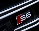 2020 Audi S6 Sedan TDI (Color: Navarra Blue) Badge Wallpapers  150x120 (44)