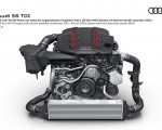 2020 Audi S6 Sedan TDI Engine Wallpapers 150x120