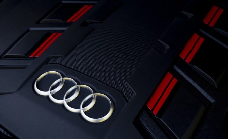 2020 Audi S6 Sedan TDI Engine Wallpapers 450x275 (45)
