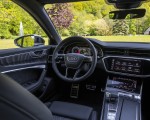 2020 Audi S6 Sedan TDI Interior Cockpit Wallpapers  150x120 (48)