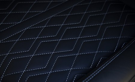 2020 Audi S6 Sedan TDI Interior Detail Wallpapers 450x275 (50)