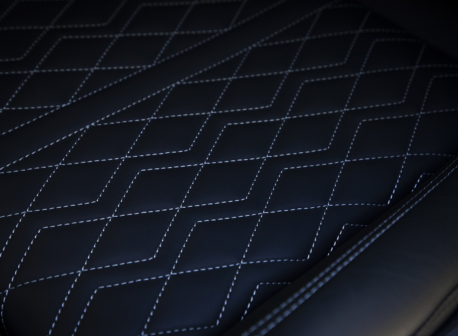 2020 Audi S6 Sedan TDI Interior Detail Wallpapers #50 of 68