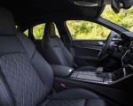 2020 Audi S6 Sedan TDI Interior Front Seats Wallpapers 150x120 (51)