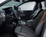 2020 BMW 1-Series 118i (Color: Mineral white Metallic) Interior Cockpit Wallpapers 150x120 (38)