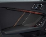 2020 BMW 1-Series 118i (Color: Mineral white Metallic) Interior Detail Wallpapers 150x120 (35)