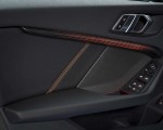 2020 BMW 1-Series 118i (Color: Mineral white Metallic) Interior Detail Wallpapers 150x120