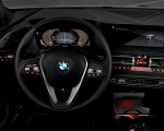 2020 BMW 1-Series 118i (Color: Mineral white Metallic) Interior Steering Wheel Wallpapers 150x120 (29)