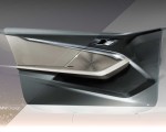 2020 BMW 1-Series Design Sketch Wallpapers 150x120