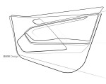 2020 BMW 1-Series Design Sketch Wallpapers 150x120 (54)