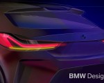 2020 BMW 1-Series Design Sketch Wallpapers 150x120