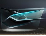 2020 BMW 1-Series Design Sketch Wallpapers 150x120 (45)