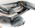 2020 BMW 1-Series Design Sketch Wallpapers 150x120 (49)