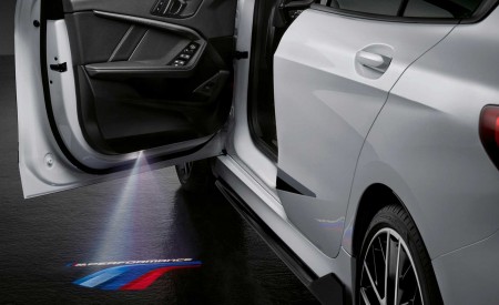 2020 BMW 1-Series M Performance Parts Detail Wallpapers 450x275 (14)