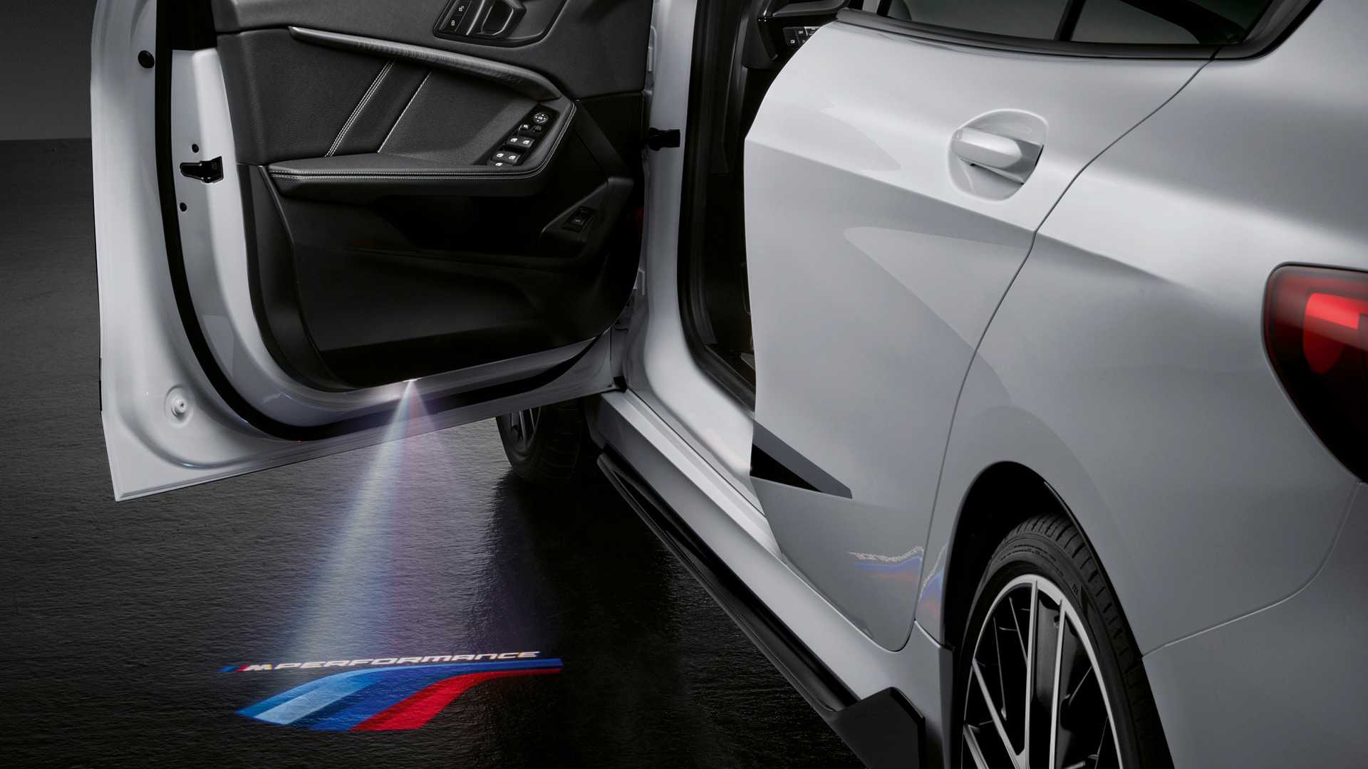 2020 BMW 1-Series M Performance Parts Detail Wallpapers #14 of 17