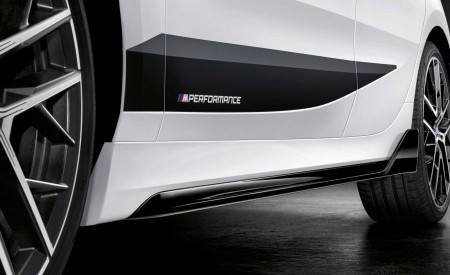 2020 BMW 1-Series M Performance Parts Detail Wallpapers 450x275 (13)