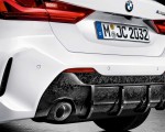 2020 BMW 1-Series M Performance Parts Exhaust Wallpapers 150x120