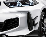 2020 BMW 1-Series M Performance Parts Front Bumper Wallpapers 150x120 (11)