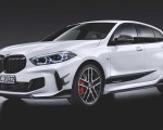 2020 BMW 1-Series M Performance Parts Front Three-Quarter Wallpapers 150x120