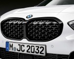 2020 BMW 1-Series M Performance Parts Grill Wallpapers 150x120
