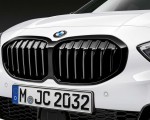 2020 BMW 1-Series M Performance Parts Grill Wallpapers 150x120