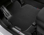 2020 BMW 1-Series M Performance Parts Interior Detail Wallpapers 150x120 (16)