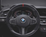 2020 BMW 1-Series M Performance Parts Interior Wallpapers 150x120