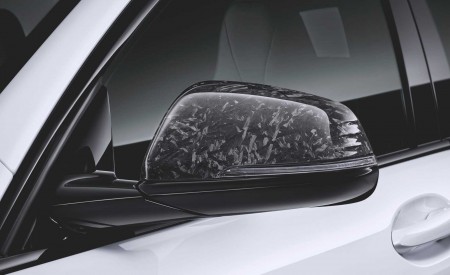2020 BMW 1-Series M Performance Parts Mirror Wallpapers 450x275 (7)