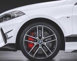 2020 BMW 1-Series M Performance Parts Wheel Wallpapers 150x120 (5)