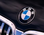 2020 BMW 7-Series 730Ld (UK-Spec) Badge Wallpapers  150x120 (59)