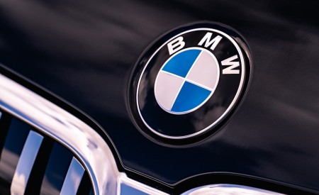 2020 BMW 7-Series 730Ld (UK-Spec) Badge Wallpapers  450x275 (59)