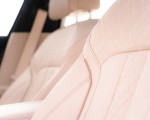 2020 BMW 7-Series 730Ld (UK-Spec) Interior Seats Wallpapers 150x120