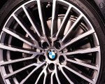 2020 BMW 7-Series 730Ld (UK-Spec) Wheel Wallpapers 150x120 (57)