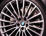 2020 BMW 7-Series 730Ld (UK-Spec) Wheel Wallpapers 150x120