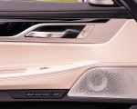 2020 BMW 7-Series 750i M Sport (UK-Spec) Interior Detail Wallpapers 150x120 (33)