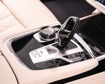 2020 BMW 7-Series 750i M Sport (UK-Spec) Interior Detail Wallpapers  150x120 (31)
