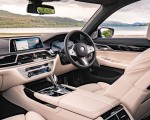 2020 BMW 7-Series 750i M Sport (UK-Spec) Interior Wallpapers  150x120 (26)