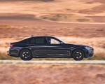 2020 BMW 7-Series 750i M Sport (UK-Spec) Side Wallpapers 150x120 (9)