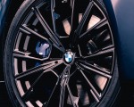 2020 BMW 7-Series 750i M Sport (UK-Spec) Wheel Wallpapers 150x120 (24)