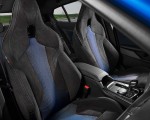 2020 BMW M135i xDrive (Color: Misano Blue Metallic) Interior Cockpit Wallpapers 150x120 (49)