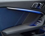 2020 BMW M135i xDrive (Color: Misano Blue Metallic) Interior Detail Wallpapers 150x120 (45)