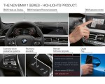 2020 BMW M135i xDrive (Color: Misano Blue Metallic) Technology Wallpapers 150x120 (55)