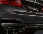 2020 BMW M5 Edition 35 Years Detail Wallpapers 150x120