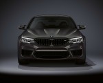 2020 BMW M5 Edition 35 Years Front Wallpapers 150x120 (7)