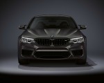 2020 BMW M5 Edition 35 Years Front Wallpapers 150x120