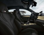 2020 BMW M5 Edition 35 Years Interior Front Seats Wallpapers 150x120 (10)