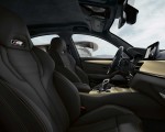 2020 BMW M5 Edition 35 Years Interior Front Seats Wallpapers 150x120