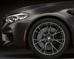 2020 BMW M5 Edition 35 Years Wheel Wallpapers 150x120 (8)