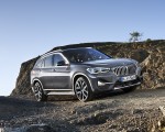 2020 BMW X1 Front Three-Quarter Wallpapers  150x120 (14)