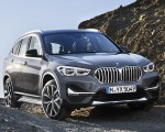2020 BMW X1 Front Three-Quarter Wallpapers 150x120 (15)