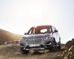 2020 BMW X1 Front Wallpapers 150x120 (22)